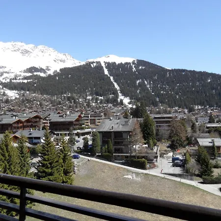 Lejlighed Arcades 605 Verbier