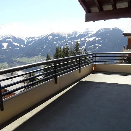 Arcades 605 Lejlighed Verbier